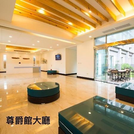 Ocean Resort Lyudao Exterior photo