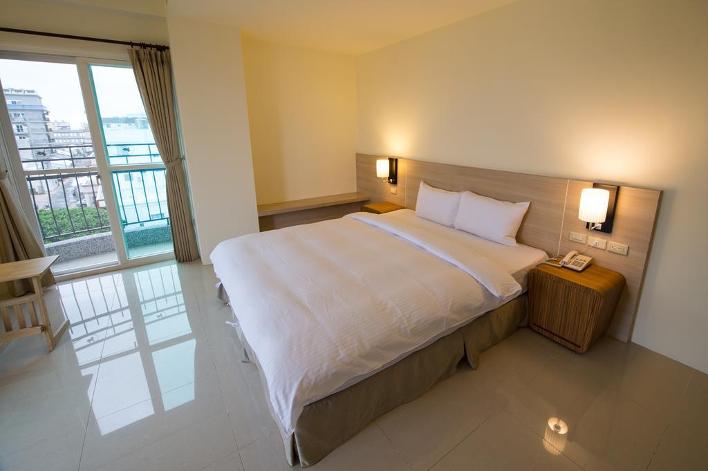 Ocean Resort Lyudao Exterior photo